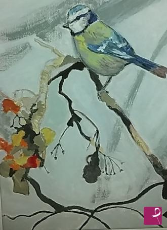 Quadro venduto su PitturiAmo