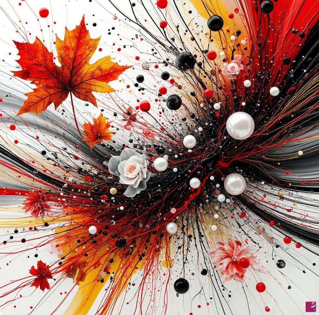 quadri in vendita online - Autumn