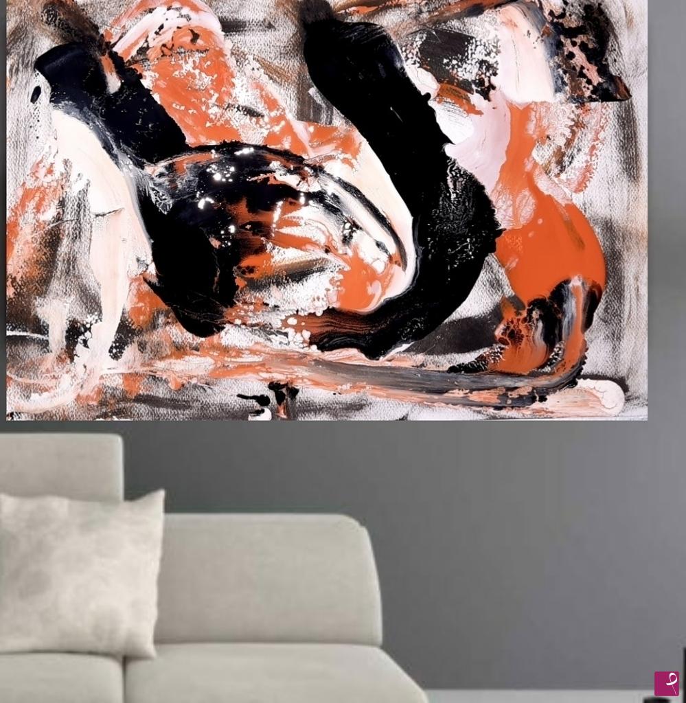 quadri in vendita online - Autumn Colors
