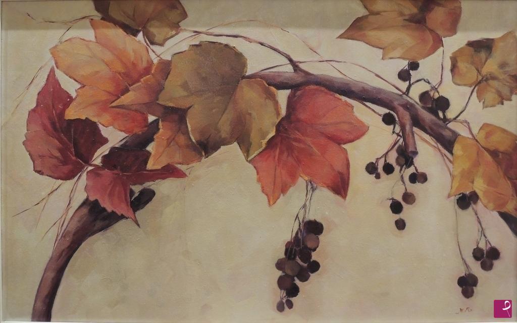 quadri in vendita online - autunno