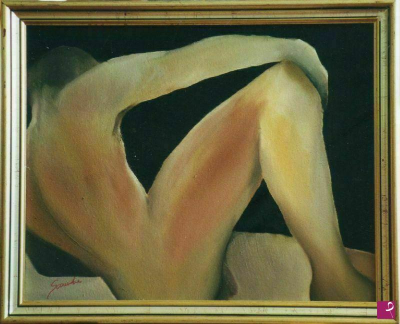 quadri in vendita online - AUTUNNO 1934