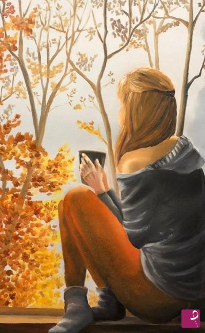 Quadro venduto su PitturiAmo