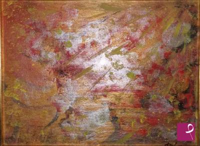 Quadro venduto su PitturiAmo
