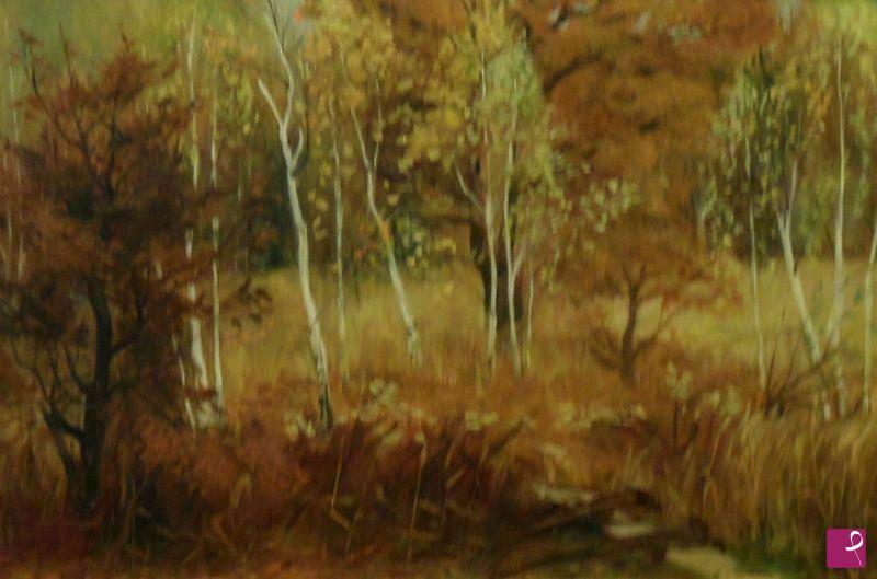 quadri in vendita online - Autunno