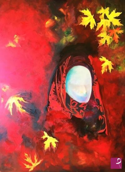 Quadro venduto su PitturiAmo