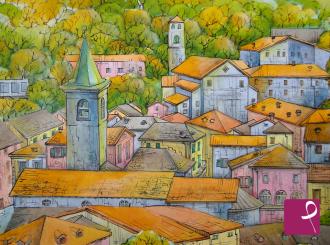 Quadro in vendita online