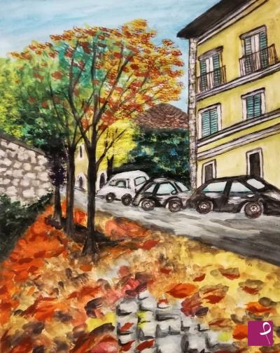 Quadro in vendita online