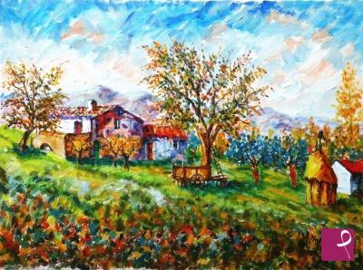 Quadro in vendita online
