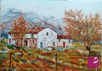 Quadro venduto su PitturiAmo