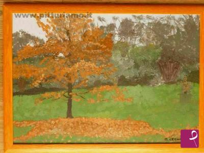 Quadro in vendita online