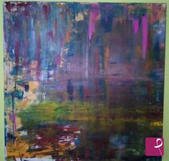 Quadro venduto su PitturiAmo
