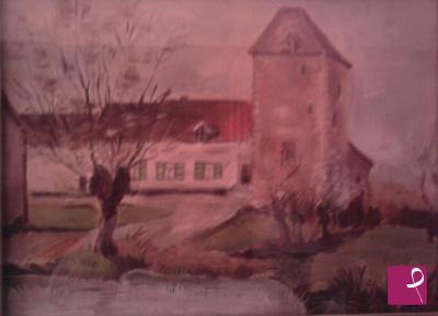 Quadro venduto su PitturiAmo