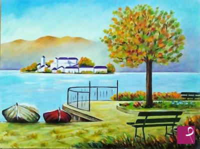 Quadro in vendita online