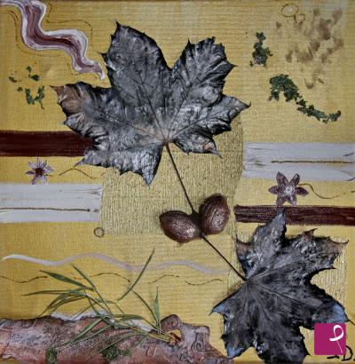 Quadro venduto su PitturiAmo