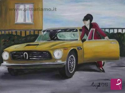Quadro in vendita online