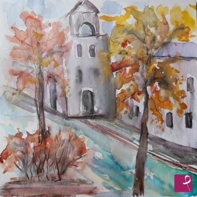 Quadro in vendita online