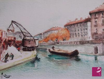 Quadro in vendita online