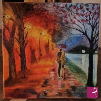 Quadro in vendita online