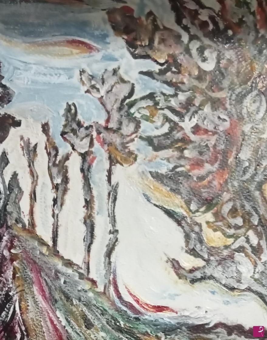 quadri in vendita online - "Autunno"surrealista""