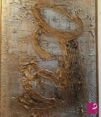Quadro venduto su PitturiAmo