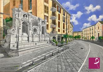 Quadro in vendita online