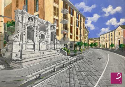Quadro in vendita online