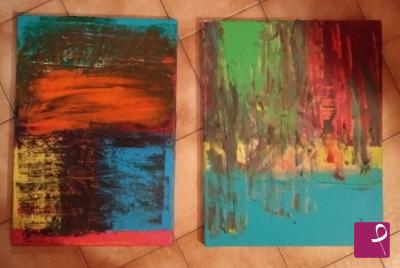 Quadro in vendita online