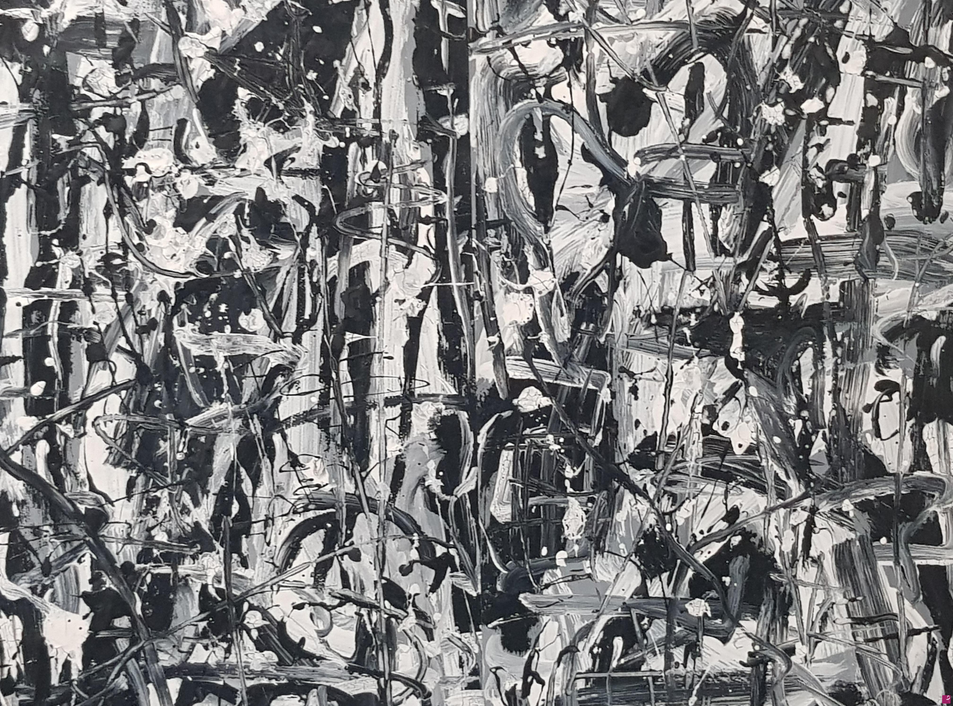 quadri in vendita online - Avevo bisogno di pittura