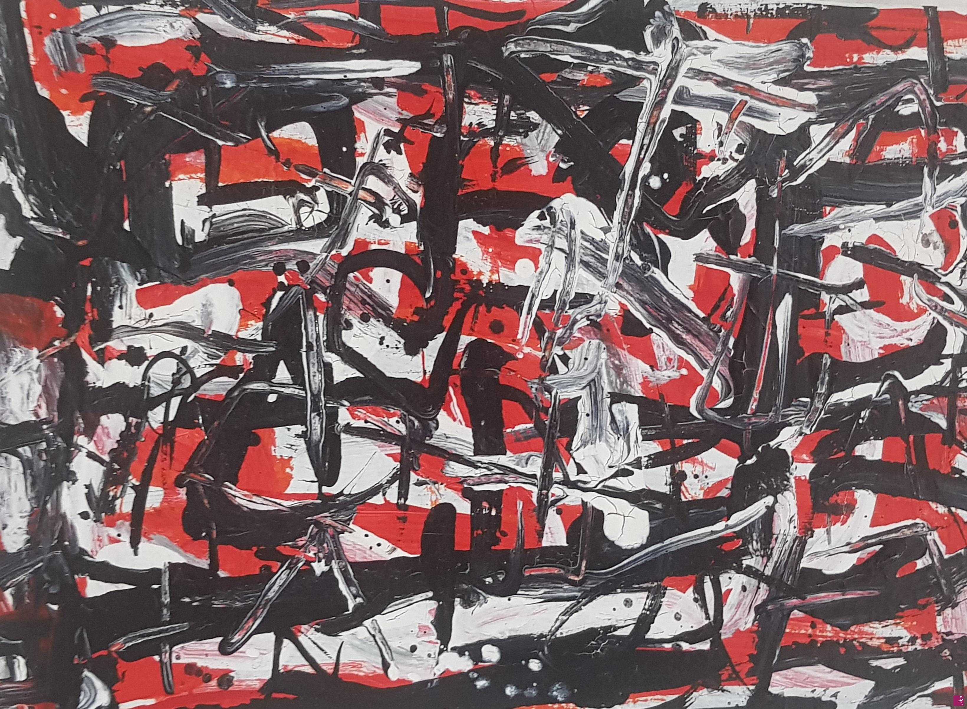 quadri in vendita online - Avevo bisogno di pittura