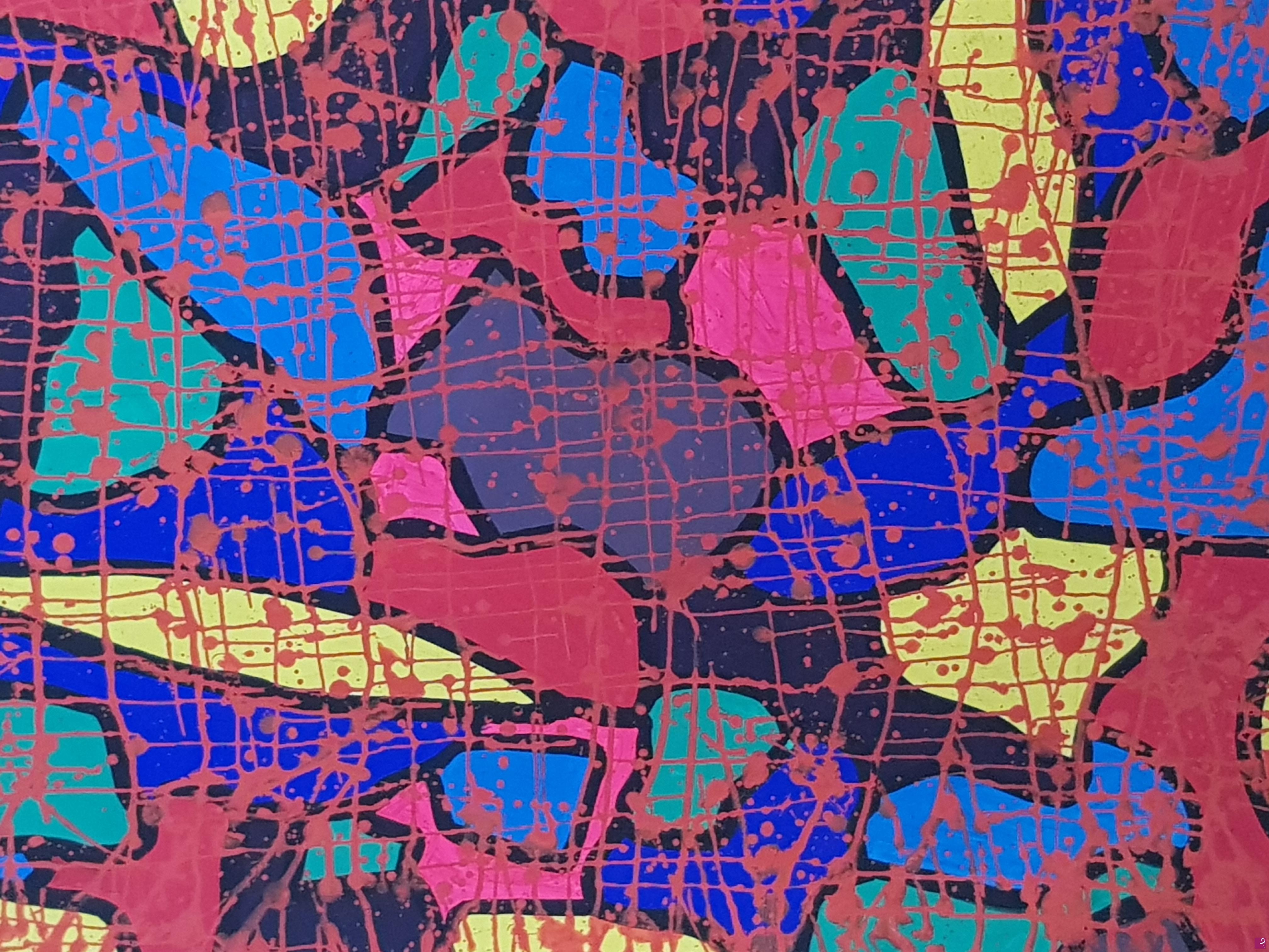 quadri in vendita online - Avevo bisogno di pittura