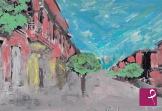 Quadro in vendita online