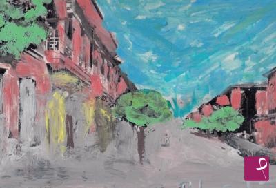 Quadro in vendita online