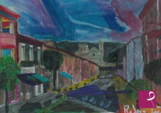Quadro in vendita online