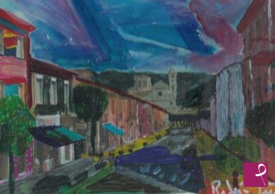 Quadro in vendita online