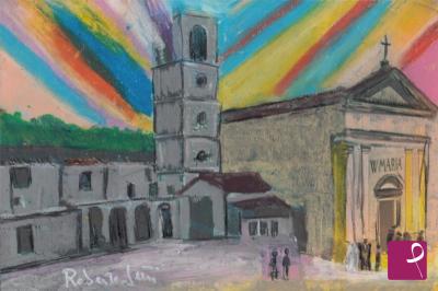 Quadro in vendita online