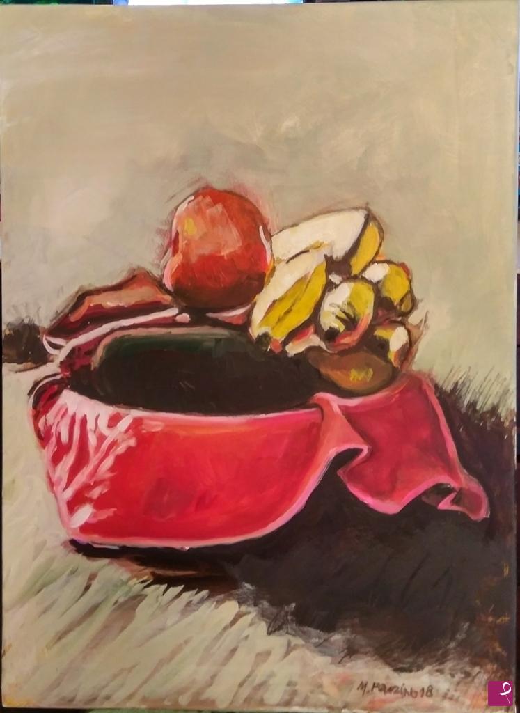 quadri in vendita online - Avocado