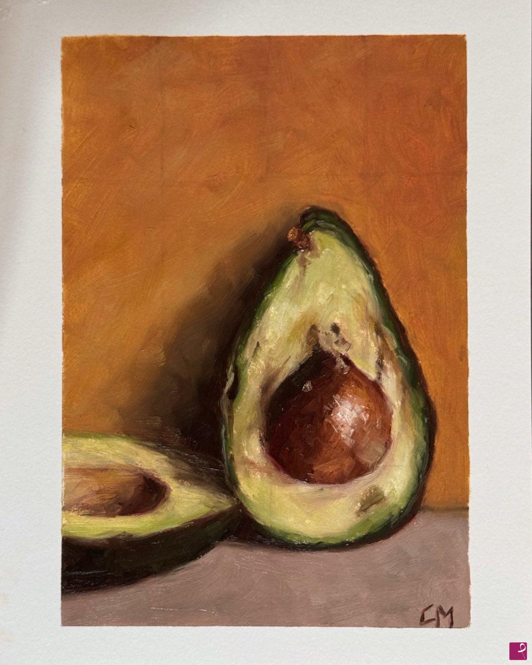 quadri in vendita online - Avocado