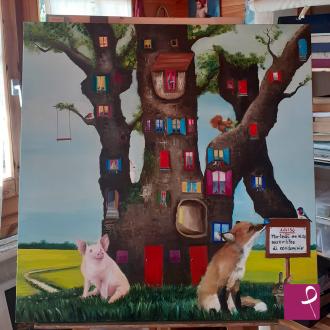 Quadro in vendita online