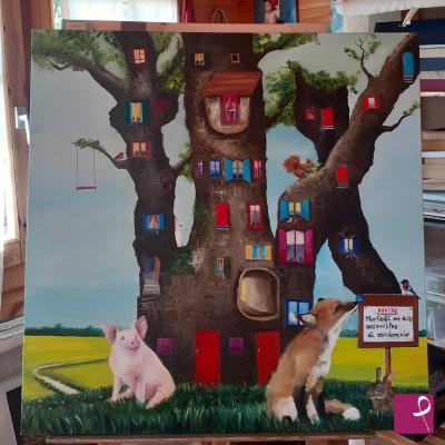 Quadro in vendita online