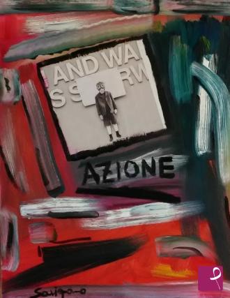 Quadro in vendita online