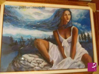 Quadro in vendita online