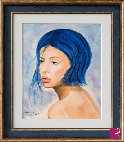 Quadro venduto su PitturiAmo