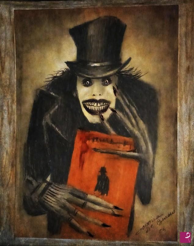 quadri in vendita online - BABADOOK