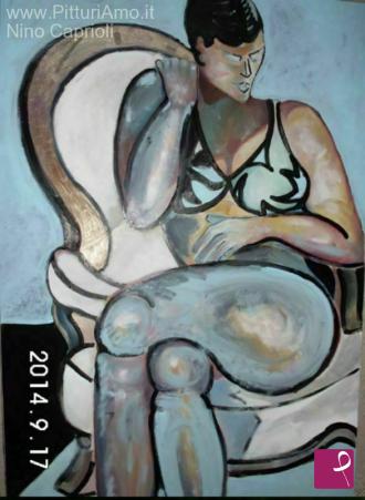 Quadro in vendita online