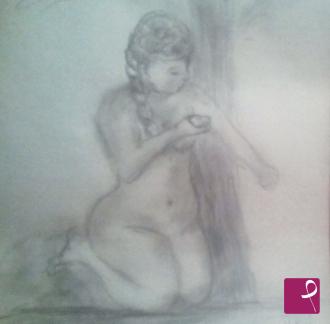 Quadro venduto su PitturiAmo