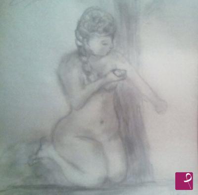 Quadro venduto su PitturiAmo