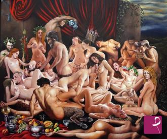 Quadro in vendita online