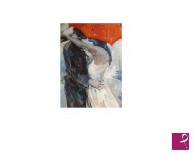 Quadro venduto su PitturiAmo