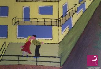 Quadro in vendita online
