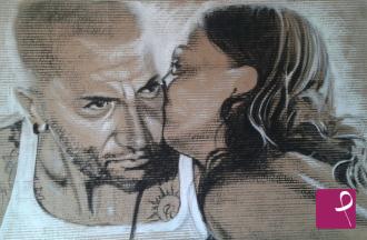 Quadro venduto su PitturiAmo